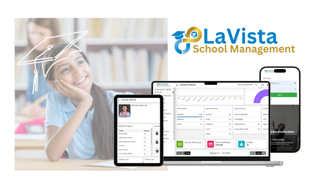 School Management